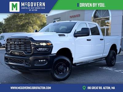 2025 Ram 2500 Crew Cab 4WD Pickup for sale #RU882 - photo 1