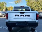 2025 Ram 2500 Crew Cab 4WD Pickup for sale #RU882 - photo 4