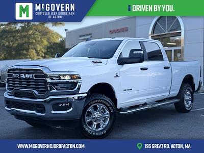 2025 Ram 2500 Crew Cab 4WD Pickup for sale #RU883 - photo 1