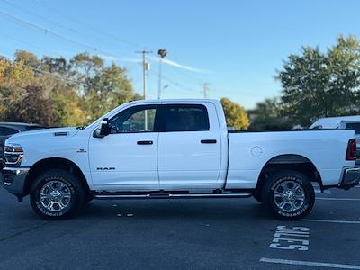 2025 Ram 2500 Crew Cab 4WD Pickup for sale #RU883 - photo 2
