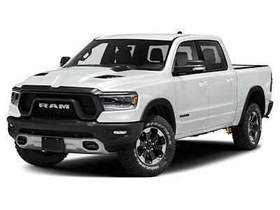 2020 Ram 1500 Crew Cab 4WD Pickup for sale #RU884 - photo 1
