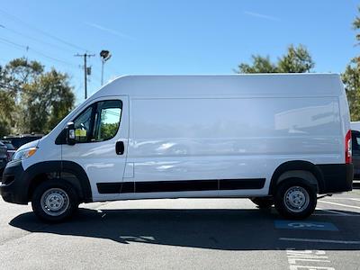 2025 Ram ProMaster 2500 High Roof FWD Empty Cargo Van for sale #RU885 - photo 2