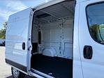2025 Ram ProMaster 2500 High Roof FWD Empty Cargo Van for sale #RU885 - photo 17