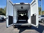 2025 Ram ProMaster 2500 High Roof FWD Empty Cargo Van for sale #RU885 - photo 18