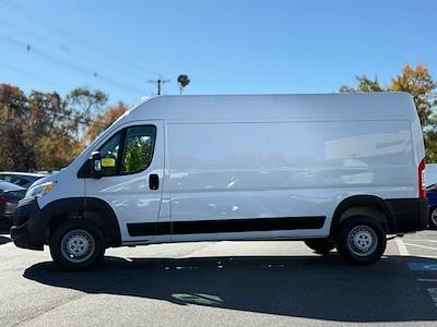 2025 Ram ProMaster 2500 High Roof FWD Empty Cargo Van for sale #RU886 - photo 2
