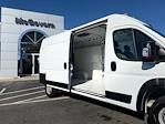 2025 Ram ProMaster 2500 High Roof FWD Empty Cargo Van for sale #RU886 - photo 17