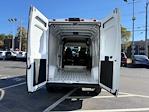 2025 Ram ProMaster 2500 High Roof FWD Empty Cargo Van for sale #RU886 - photo 18