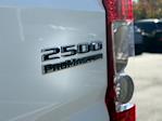 2025 Ram ProMaster 2500 High Roof FWD Empty Cargo Van for sale #RU886 - photo 19