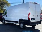 2025 Ram ProMaster 2500 High Roof FWD Empty Cargo Van for sale #RU886 - photo 3