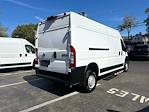 2025 Ram ProMaster 2500 High Roof FWD Empty Cargo Van for sale #RU900 - photo 9
