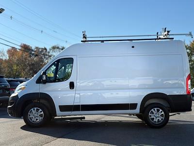2025 Ram ProMaster 1500 High Roof FWD Other/Specialty for sale #RU902 - photo 2