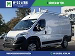 2025 Ram ProMaster 1500 High Roof FWD Other/Specialty for sale #RU902 - photo 1