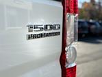 2025 Ram ProMaster 1500 High Roof FWD Other/Specialty for sale #RU902 - photo 21
