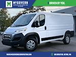 2025 Ram ProMaster 1500 Standard Roof FWD Empty Cargo Van for sale #RU903 - photo 1