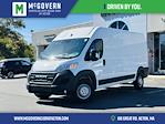 2025 Ram ProMaster 2500 High Roof FWD Empty Cargo Van for sale #RU905 - photo 1