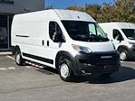 New 2025 Ram ProMaster 2500 High Roof Empty Cargo Van for sale #RU909 - photo 11