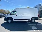 New 2025 Ram ProMaster 2500 High Roof Empty Cargo Van for sale #RU909 - photo 4