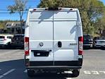 New 2025 Ram ProMaster 2500 High Roof Empty Cargo Van for sale #RU909 - photo 6