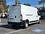 2025 Ram ProMaster 2500 High Roof FWD Empty Cargo Van for sale #RU910 - photo 9