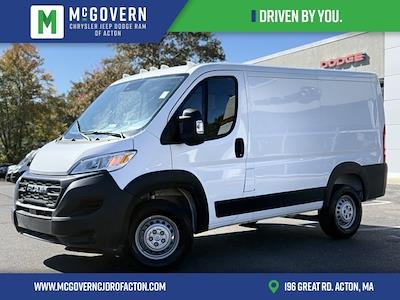 2025 Ram ProMaster 1500 Standard Roof FWD Empty Cargo Van for sale #RU914 - photo 1