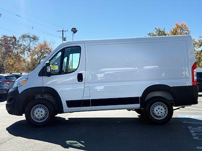 2025 Ram ProMaster 1500 Standard Roof FWD Empty Cargo Van for sale #RU914 - photo 2