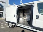 2025 Ram ProMaster 2500 Standard Roof FWD Upfitted Cargo Van for sale #RU917 - photo 20