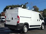 2025 Ram ProMaster 2500 Standard Roof FWD Upfitted Cargo Van for sale #RU917 - photo 6