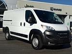 2025 Ram ProMaster 2500 Standard Roof FWD Upfitted Cargo Van for sale #RU917 - photo 8