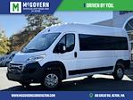 2025 Ram ProMaster 2500 High Roof FWD Empty Cargo Van for sale #RU918 - photo 1