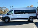 2025 Ram ProMaster 2500 High Roof FWD Empty Cargo Van for sale #RU918 - photo 3