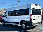 2025 Ram ProMaster 2500 High Roof FWD Empty Cargo Van for sale #RU918 - photo 4