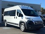 2025 Ram ProMaster 2500 High Roof FWD Empty Cargo Van for sale #RU918 - photo 7
