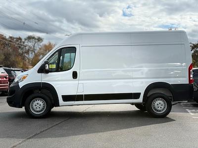 2025 Ram ProMaster 1500 High Roof FWD Empty Cargo Van for sale #RU919 - photo 2