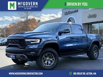 2024 Ram 1500 Crew Cab 4WD Pickup for sale #RU929 - photo 1