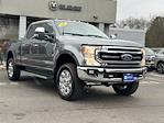 Used 2022 Ford F-250 Lariat Crew Cab for sale #RU942A - photo 8
