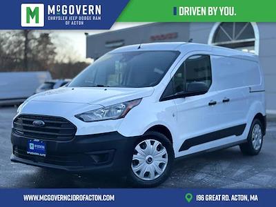 Used 2022 Ford Transit Connect Empty Cargo Van for sale #RU950 - photo 1