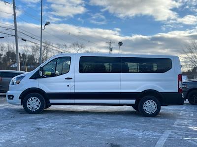 Used 2023 Ford Transit 350 XLT Passenger Van for sale #RU955 - photo 2