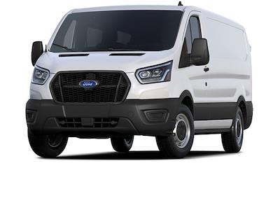 2021 Ford Transit 250 Low Roof RWD Empty Cargo Van for sale #RU965 - photo 1