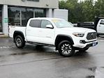 2023 Toyota Tacoma Double Cab 4WD Pickup for sale #TU471X - photo 8