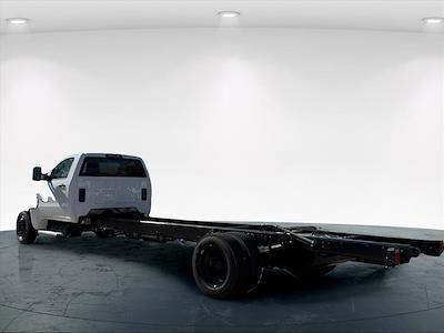 2024 Chevrolet Silverado 5500 Regular Cab DRW RWD Cab Chassis for sale #C240234 - photo 2