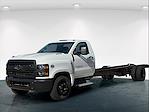 New 2024 Chevrolet Silverado 5500 Regular Cab Cab Chassis for sale #C240234 - photo 1