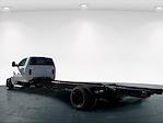 New 2024 Chevrolet Silverado 5500 Regular Cab Cab Chassis for sale #C240234 - photo 2