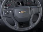 2024 Chevrolet Silverado 1500 Crew Cab 4x2 Pickup for sale #C240287 - photo 19