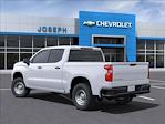2024 Chevrolet Silverado 1500 Crew Cab 4x2 Pickup for sale #C240287 - photo 4