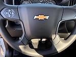 New 2024 Chevrolet Silverado 6500 Regular Cab Cab Chassis for sale #C240379 - photo 12