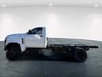 New 2024 Chevrolet Silverado 6500 Regular Cab Cab Chassis for sale #C240379 - photo 4