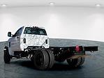 New 2024 Chevrolet Silverado 6500 Regular Cab Cab Chassis for sale #C240379 - photo 2