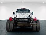 New 2024 Chevrolet Silverado 6500 Regular Cab Cab Chassis for sale #C240379 - photo 5