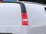 2024 Chevrolet Express 2500 RWD Empty Cargo Van for sale #C240432 - photo 11