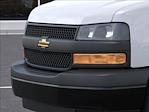 2024 Chevrolet Express 2500 RWD Empty Cargo Van for sale #C240432 - photo 13